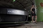 Porsche Panamera S Hellboy by Edo Competition 2011 года